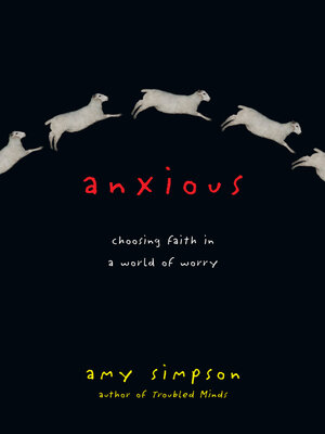 cover image of Anxious